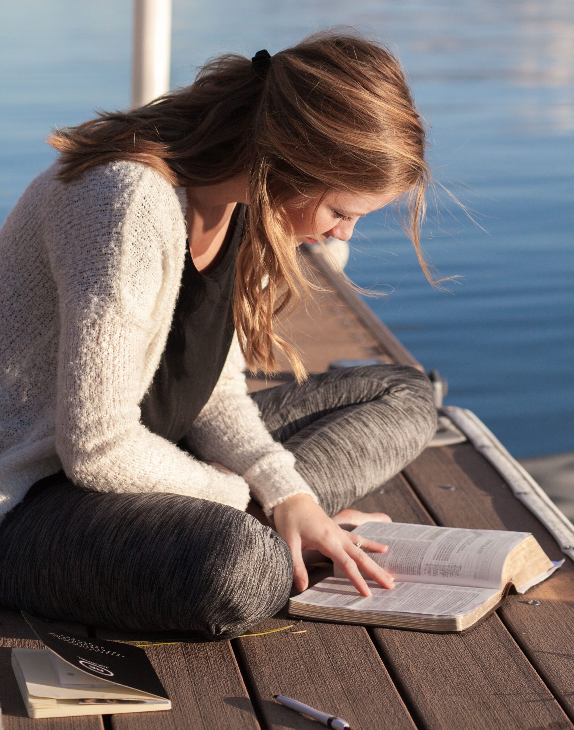 les livres